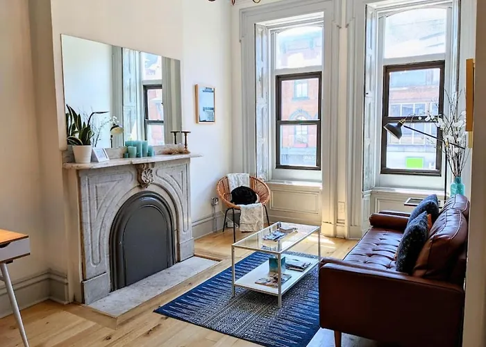 Hostwise - Industrial Vintage Style, Close To Downtown! Pittsburgh