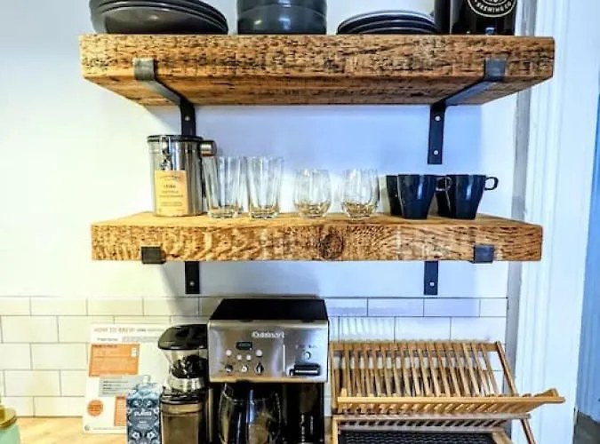 Hostwise - Industrial Vintage Style, Close To Downtown! * Pittsburgh